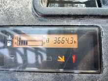 Toyota 02-8FDF30 Forklift 