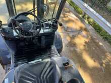 Toyota 02-8FDF30 Forklift 