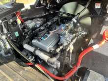 Doosan G20GP Forklift 