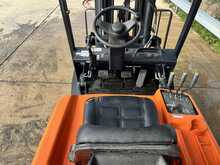 Doosan G20GP Forklift 