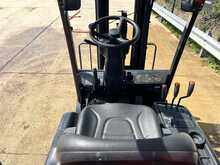 Doosan G20SC-5 Forklift 