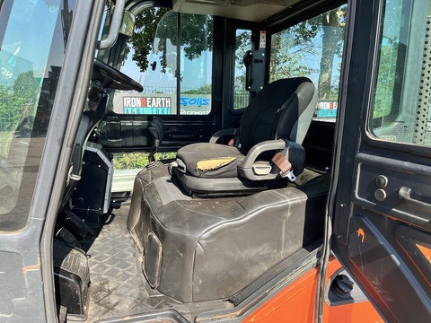 2019 Forklift Diesel