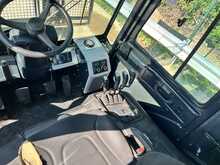 Doosan D45SC-7 Forklift 