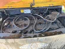 AisleMaster 20SHE Articulated Narrow Truck 