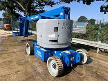 Genie Z-34/22N Articulated Boom Lift 