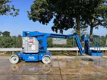 Genie Z-34/22N Articulated Boom Lift 