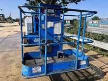 Genie Z-34/22N Articulated Boom Lift 