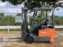 Doosan B15T-7 Forklift 