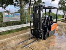 Doosan B15T-7 Forklift 