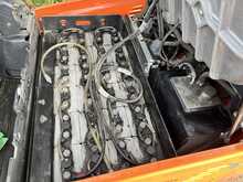 Doosan B15T-7 Forklift 