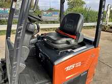 Doosan B15T-7 Forklift 
