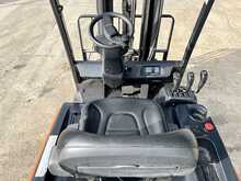 Doosan B15T-7 Forklift 