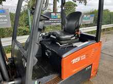 Doosan B15T-7 Forklift 