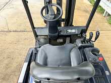 Doosan B15T-7 Forklift 