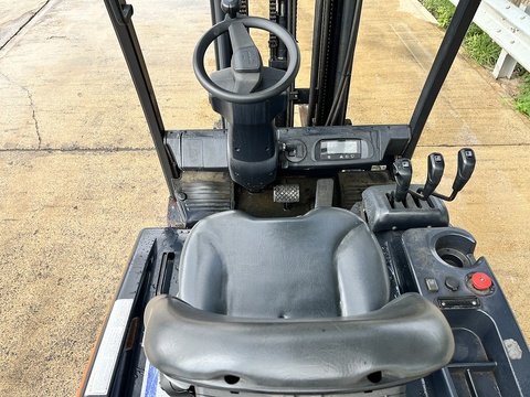 2018 Forklift 1 Electric