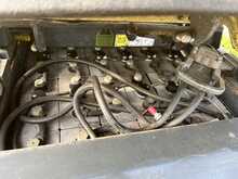 AisleMaster 15SHE Forklift 