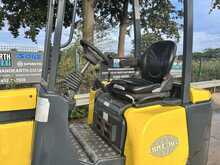 AisleMaster 15SHE Forklift 