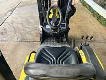 AisleMaster 15SHE Forklift 