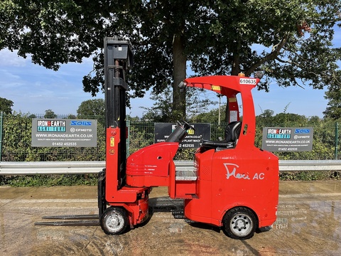 2018 Forklift