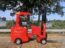 Flexi AC 1100 Articulating Forklift 