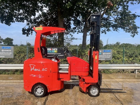 2018 Forklift