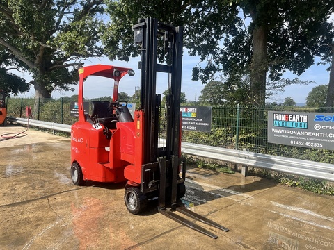 2018 Forklift