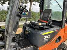 Doosan D30S-5 Forklift 