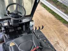 Doosan D30S-5 Forklift 