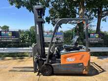 Doosan B18T-7 Forklift 