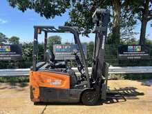 Doosan B18T-7 Forklift 