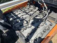 Doosan B18T-7 Forklift 