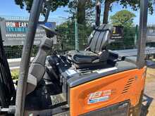 Doosan B18T-7 Forklift 