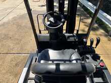 Doosan B18T-7 Forklift 