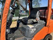 Doosan G35C-7 Forklift 