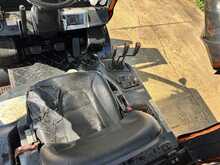 Doosan G35C-7 Forklift 