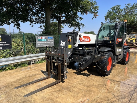2021 Telescopic Handler