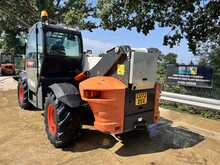 Bobcat T35.130SLP Telehandler 