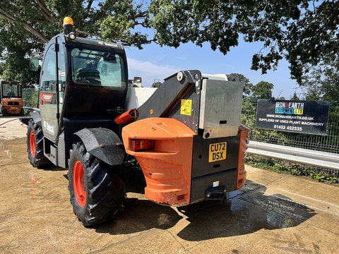 2021 Telescopic Handler