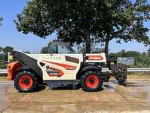 Bobcat T35.130SLP Telehandler 