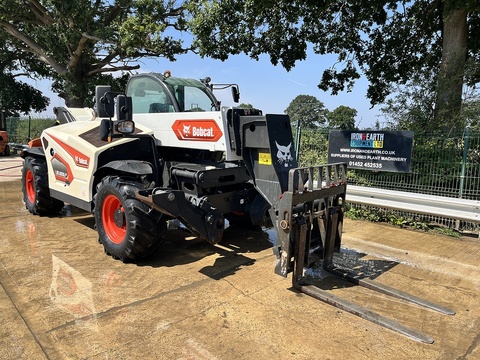 2021 Telescopic Handler