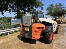 Bobcat T35.130SLP Telehandler 