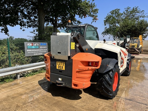 2021 Telescopic Handler