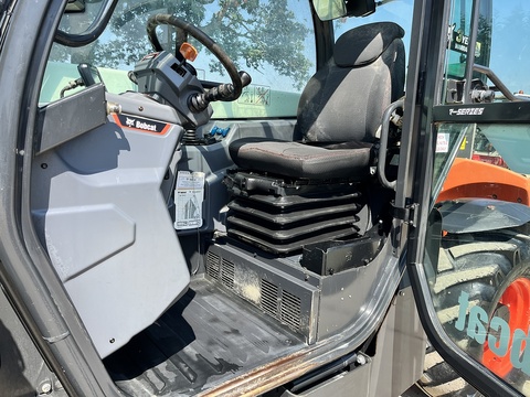 2021 Telescopic Handler