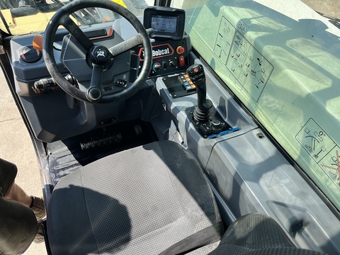2021 Telescopic Handler