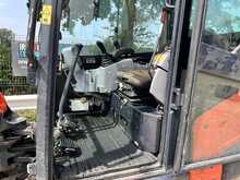 Kubota KX027-4 Excavator 