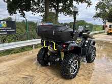 TGB Blade 1000LTX ATV 