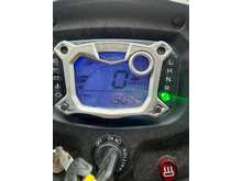 TGB Blade 1000LTX ATV 