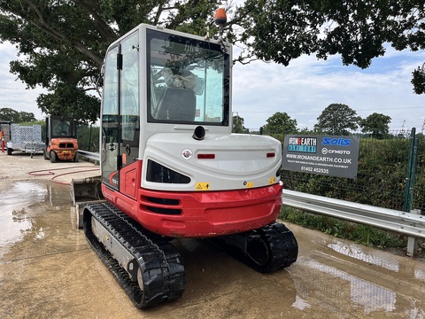2023 Excavator