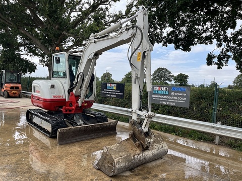 2023 Excavator