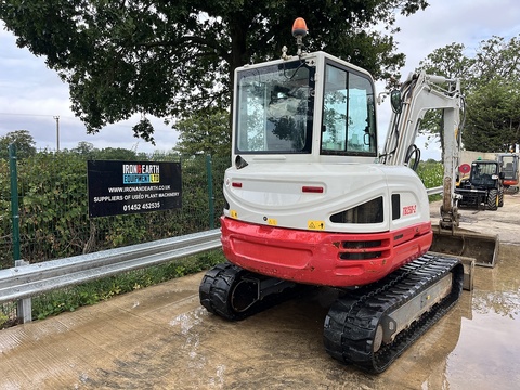 2023 Excavator